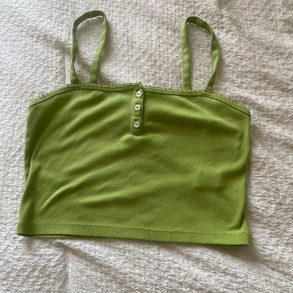 Forever 21 Tank top - Picture 1 of 2